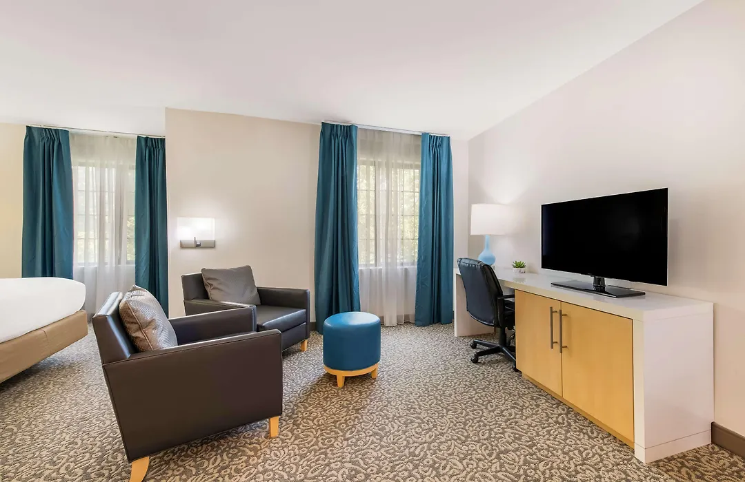 Sonesta Es Suites Charlotte Arrowood-1