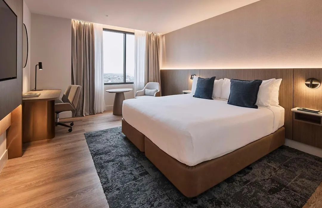 Rydges North Sydney-1