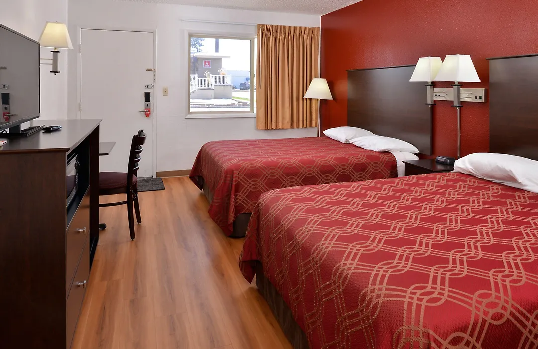 Bend Inn & Suites-1