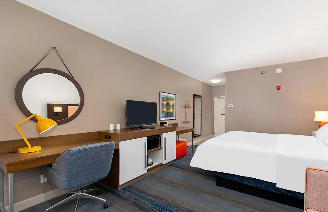 Hampton Inn Corbin-1