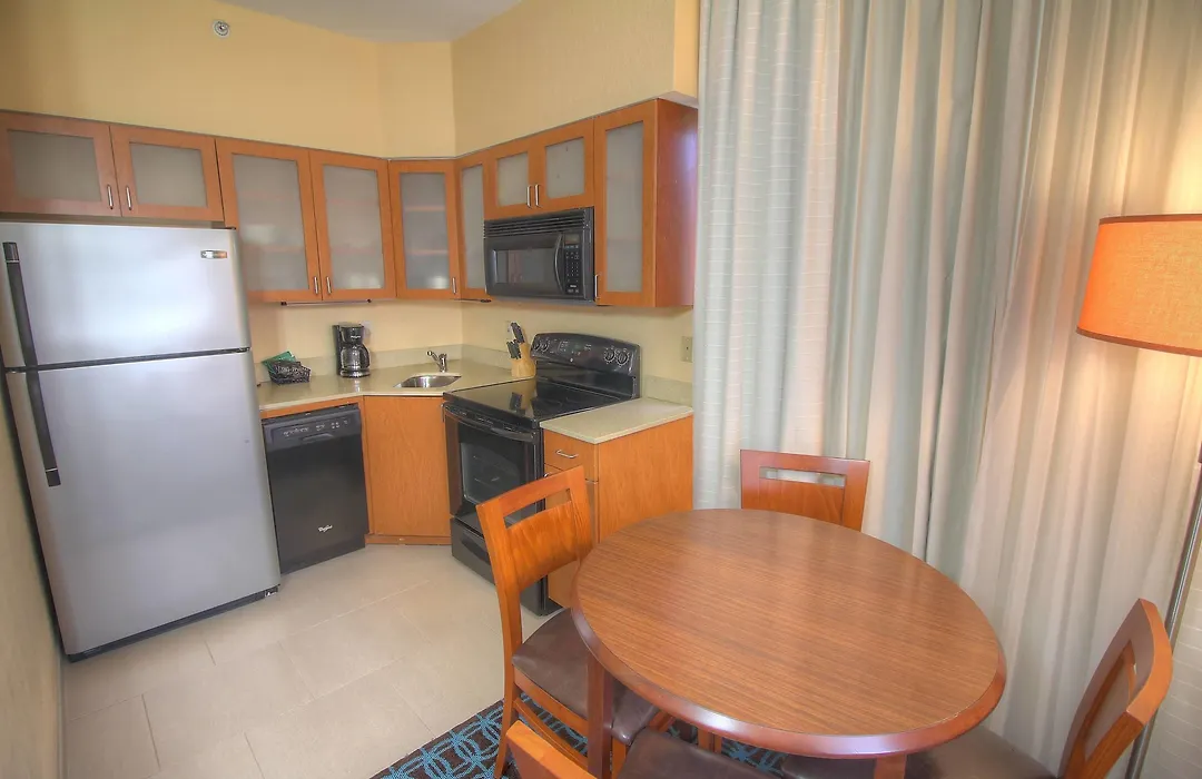 Fairfield Inn & Suites By Marriott Jupiter-1