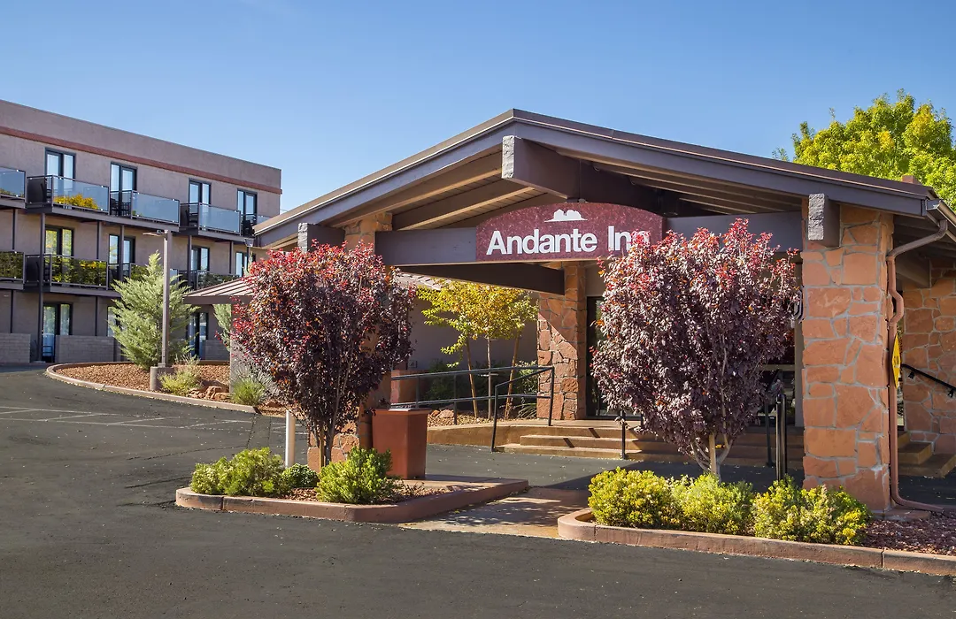 Aiden By Best Western Sedona-1