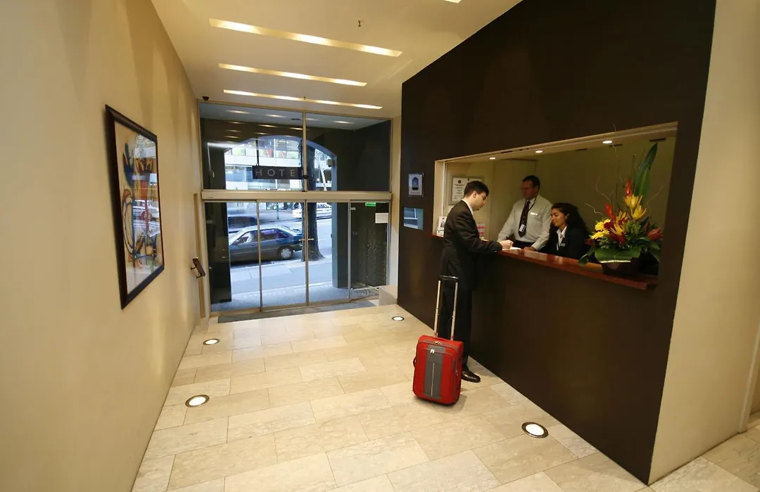 Best Western Plus Hotel Stellar-1