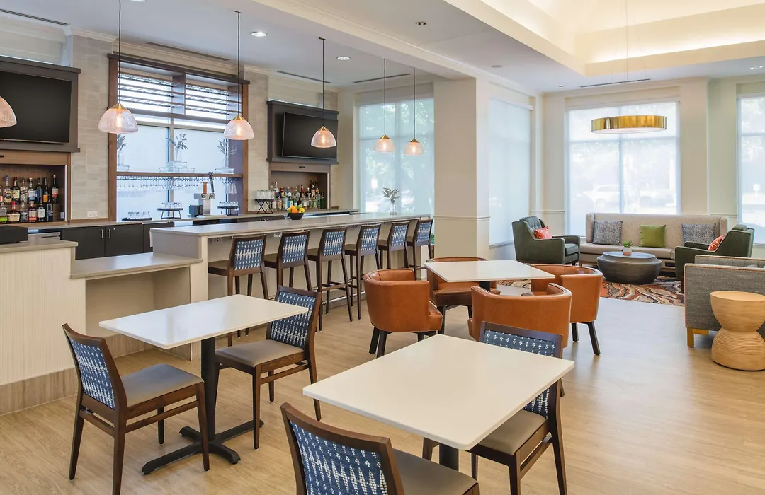 Hilton Garden Inn Portland Lake Oswego-1