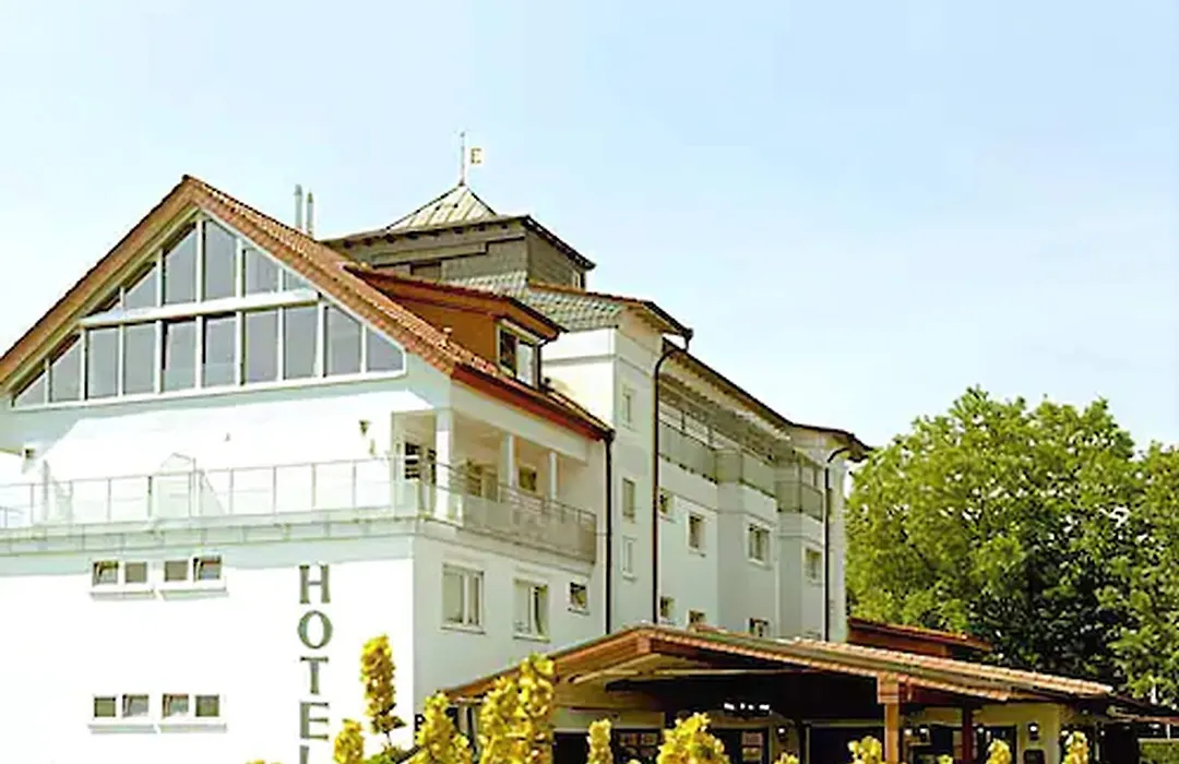 Hotel Heidelberg-1