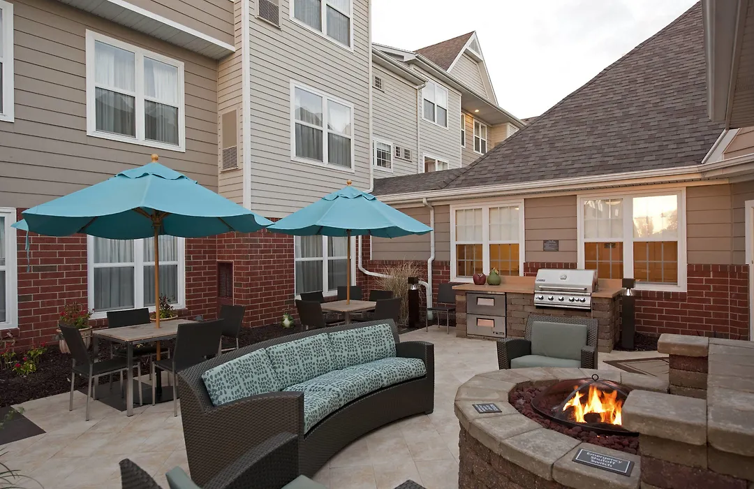 Residence Inn By Marriott Grand Rapids West-1