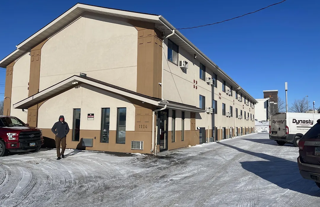 Super 8 By Wyndham Bismarck-1