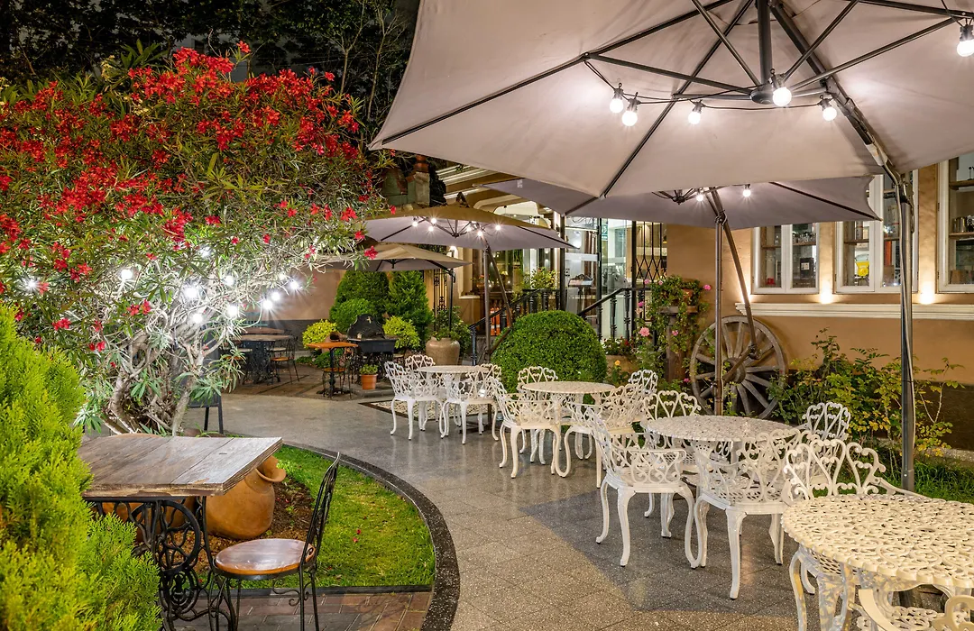 Hotel Antigua Miraflores-1