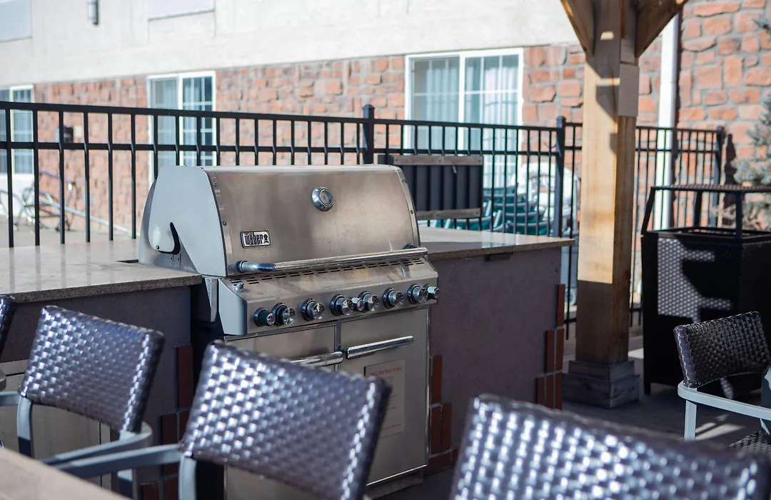 Towneplace Suites Denver Southwest/Littleton-1