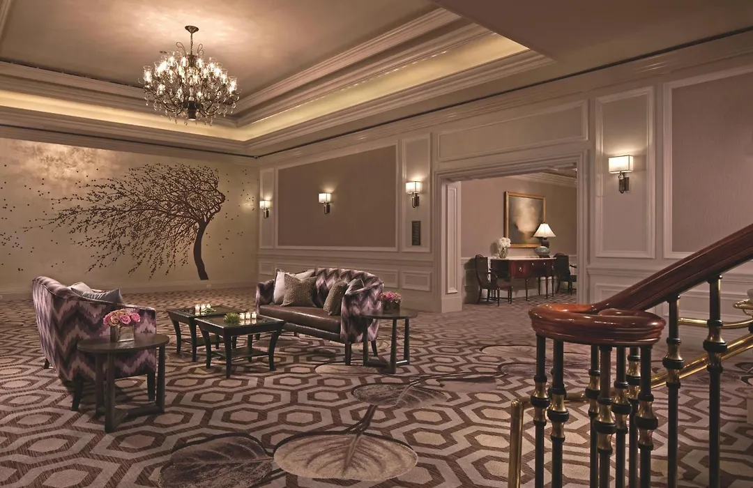 The Ritz-Carlton, Washington, D.C.-1