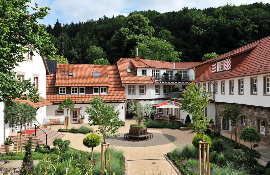 Hardenberg BurgHotel-1