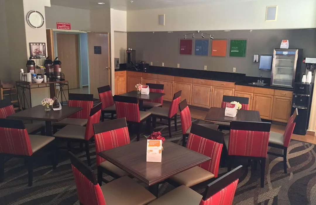 Comfort Inn & Suites Fruita - Grand Junction-1