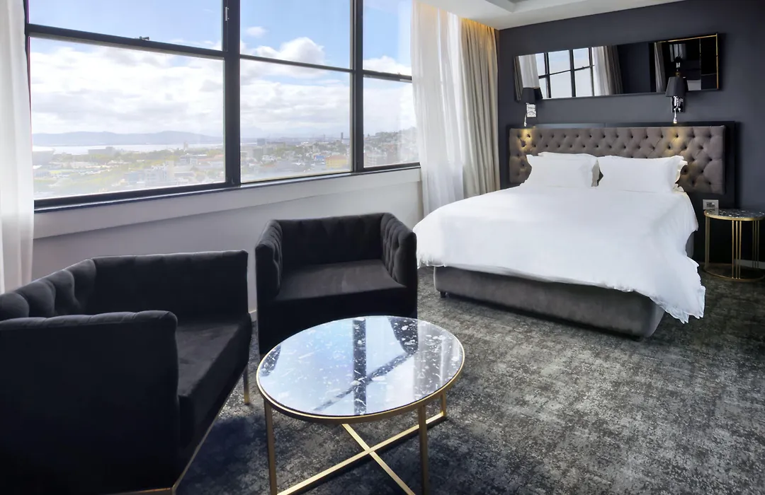 The Ritz Cape Town-1