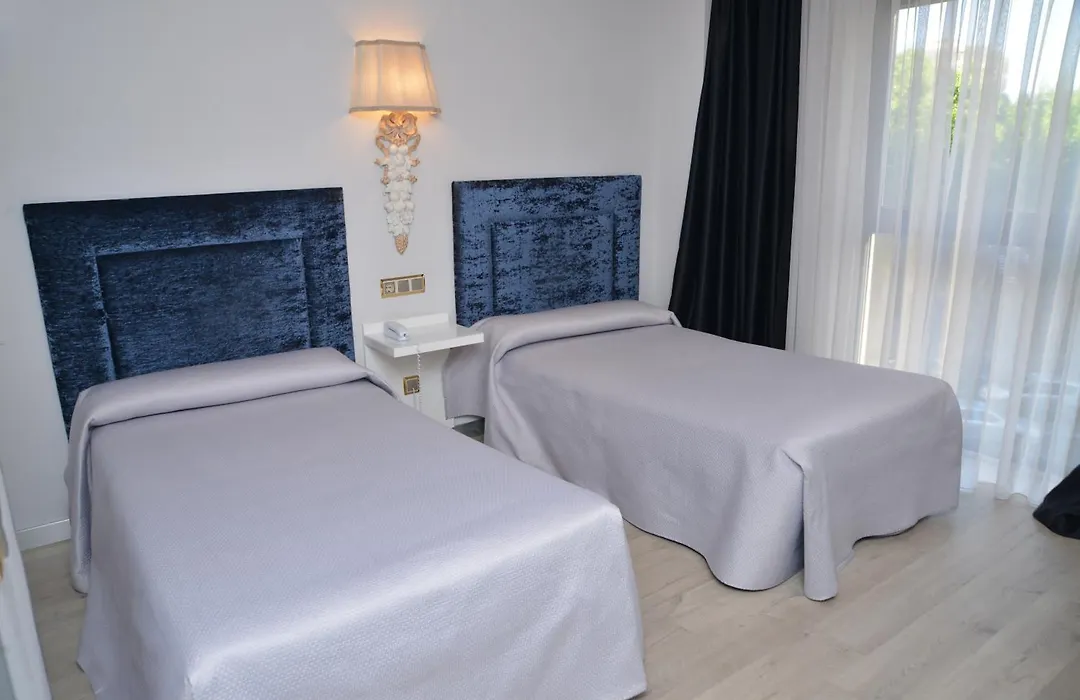 B&B Hotel Salamanca Centro Artheus-1