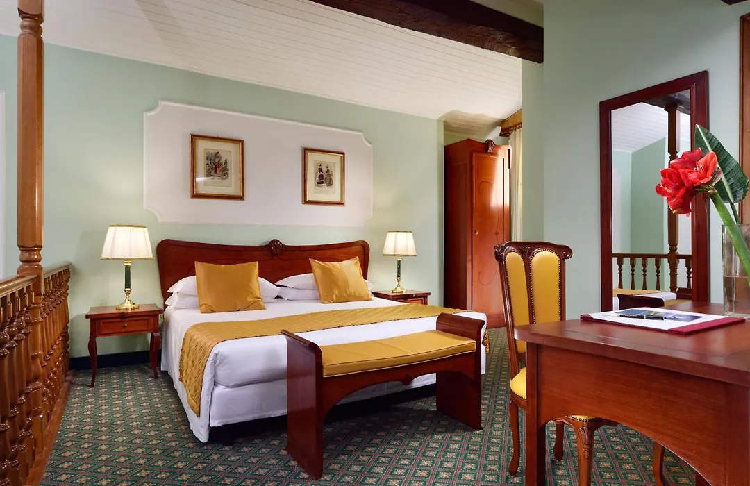 Hotel Berchielli-1
