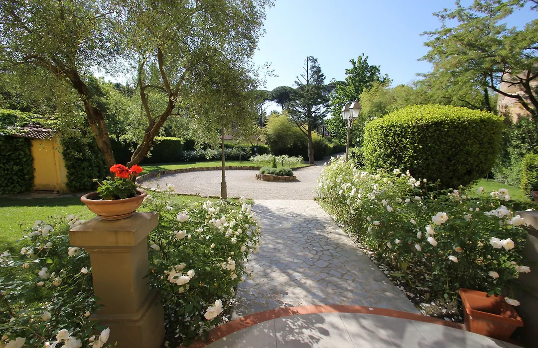 Hotel Villa Betania-1