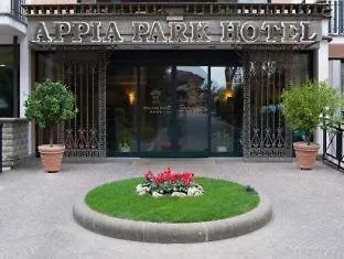 Appia Park Hotel-1