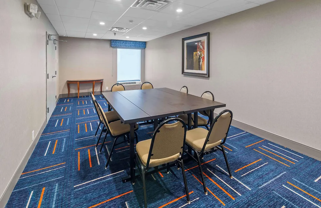 Hampton Inn Atlanta-Woodstock-1