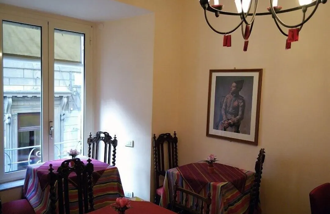 Hotel Picasso-1