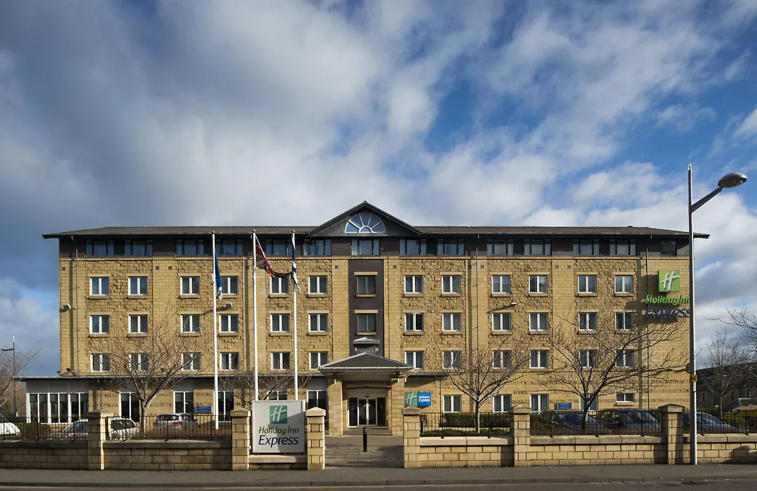 Holiday Inn Express Edinburgh - Leith Waterfront By Ihg-1