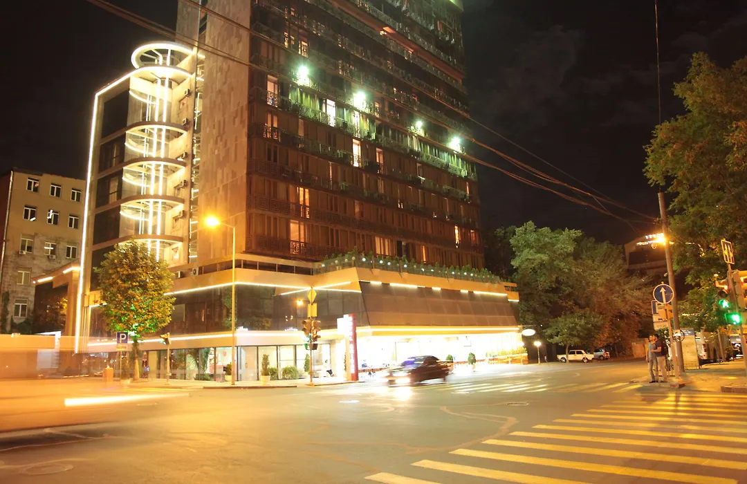 Shirak Hotel-1