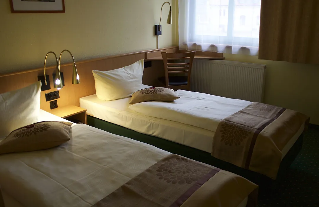 ACRON Hotel Wittenberg-1