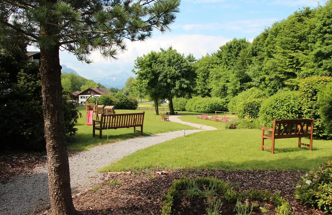 Hotel Bannwaldsee-1
