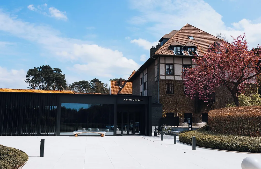 La Butte Aux Bois A Small Luxury Hotel Of The World-1