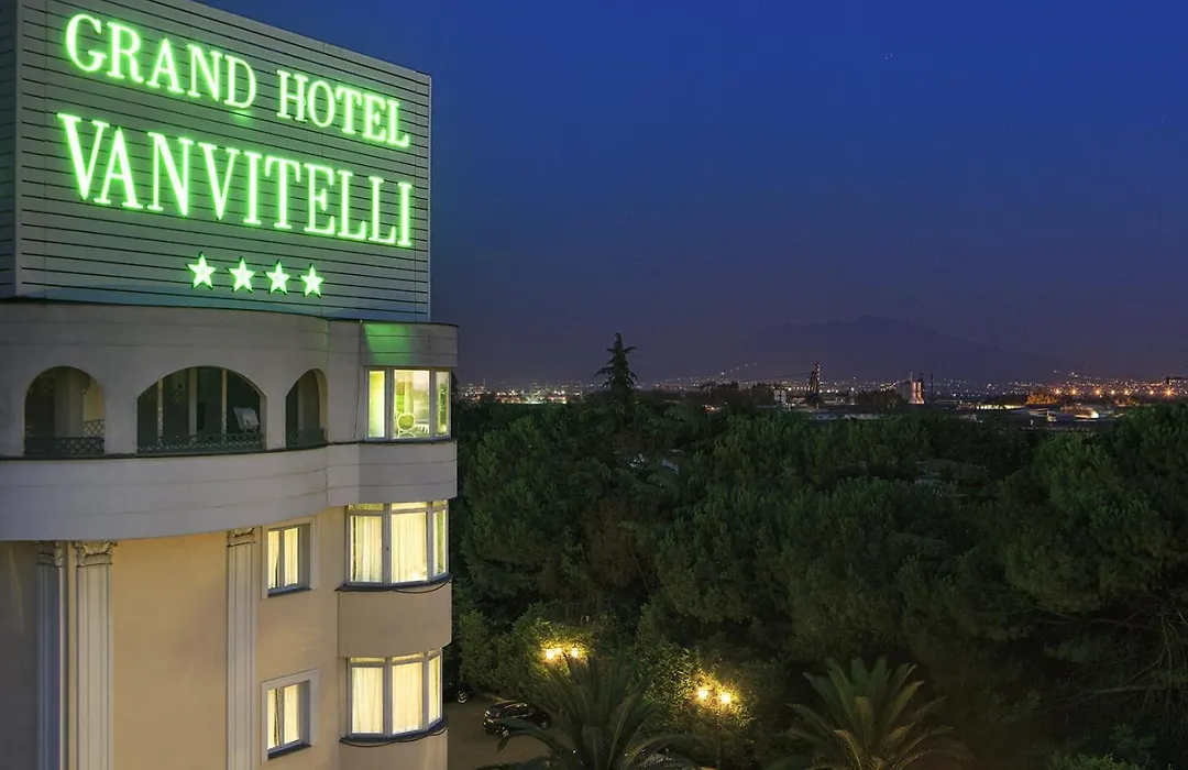 Grand Hotel Vanvitelli-1