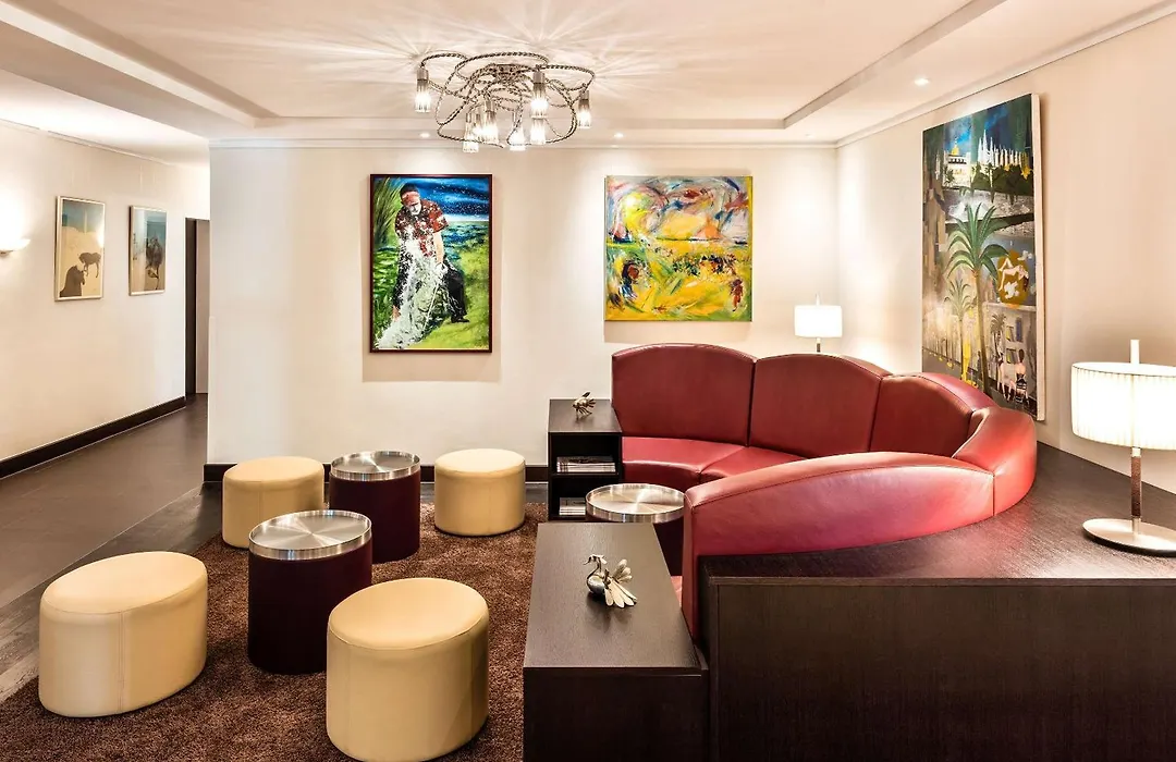 Best Western Plus Residenzhotel Lüneburg-1