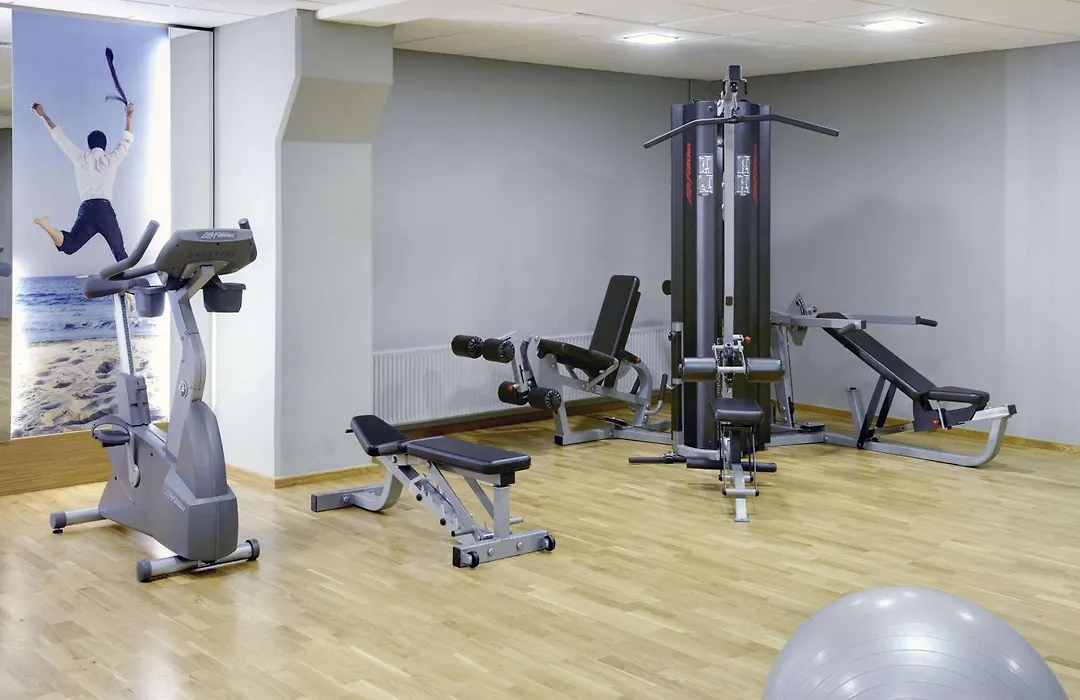 Scandic Regina-1