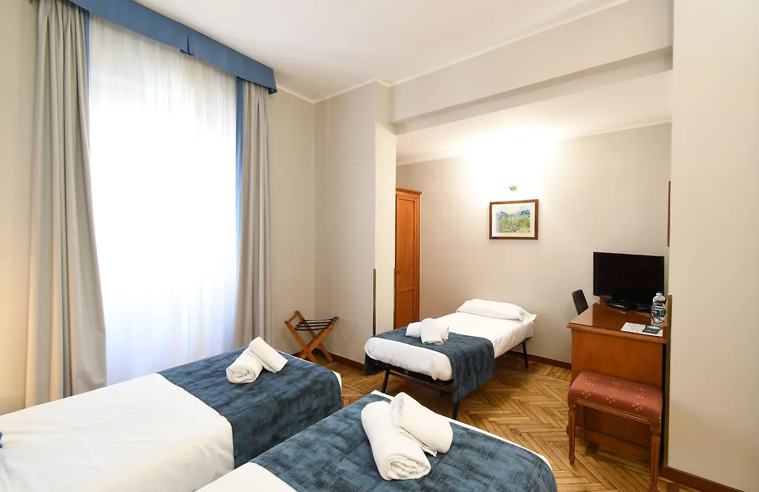 Hotel Cavour-1