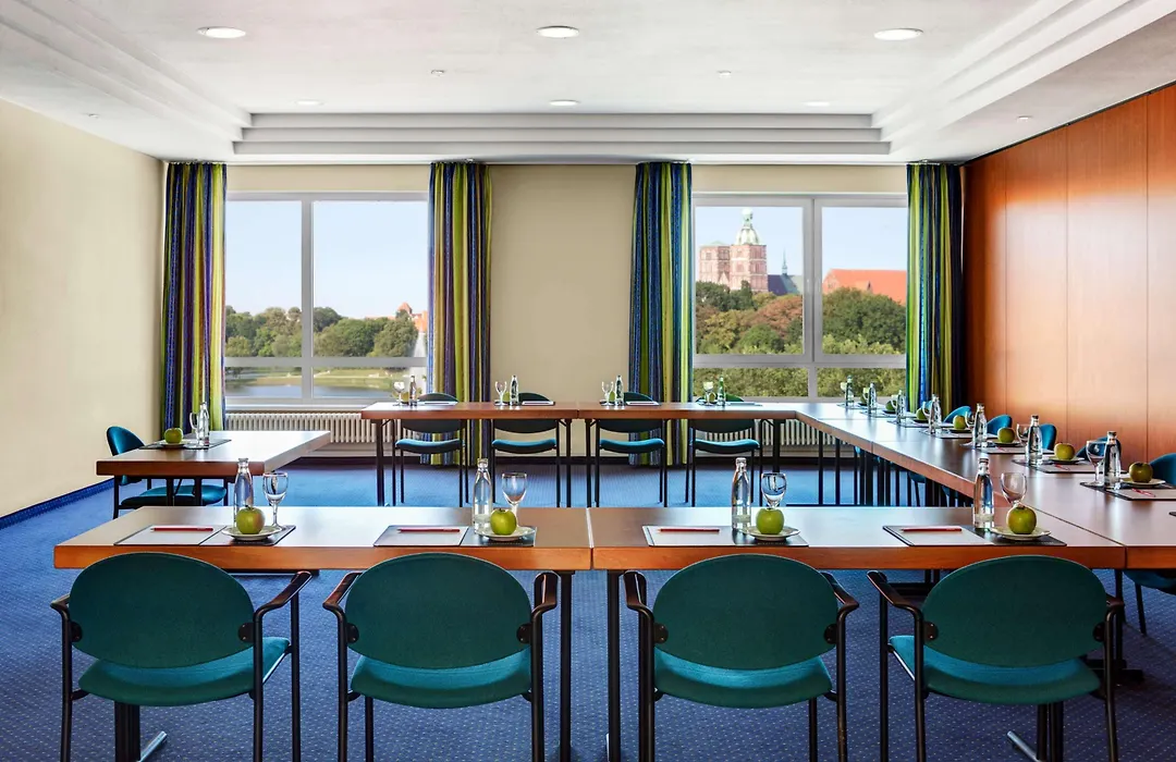 IntercityHotel Stralsund-1