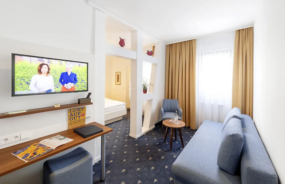 Hotel Adler Post-1