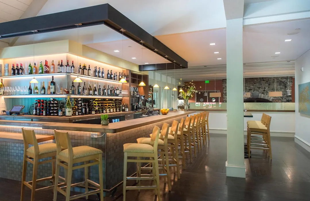 Harvest Inn-1