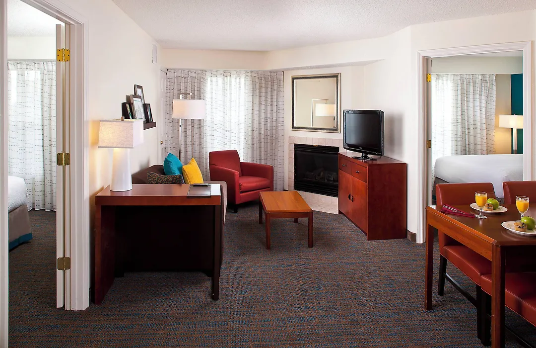 Residence Inn Baton Rouge South-1