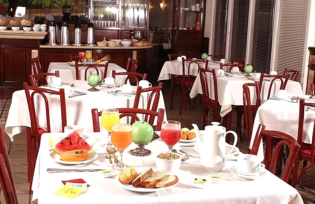 Hotel Flat Bassano Vaccarini-1
