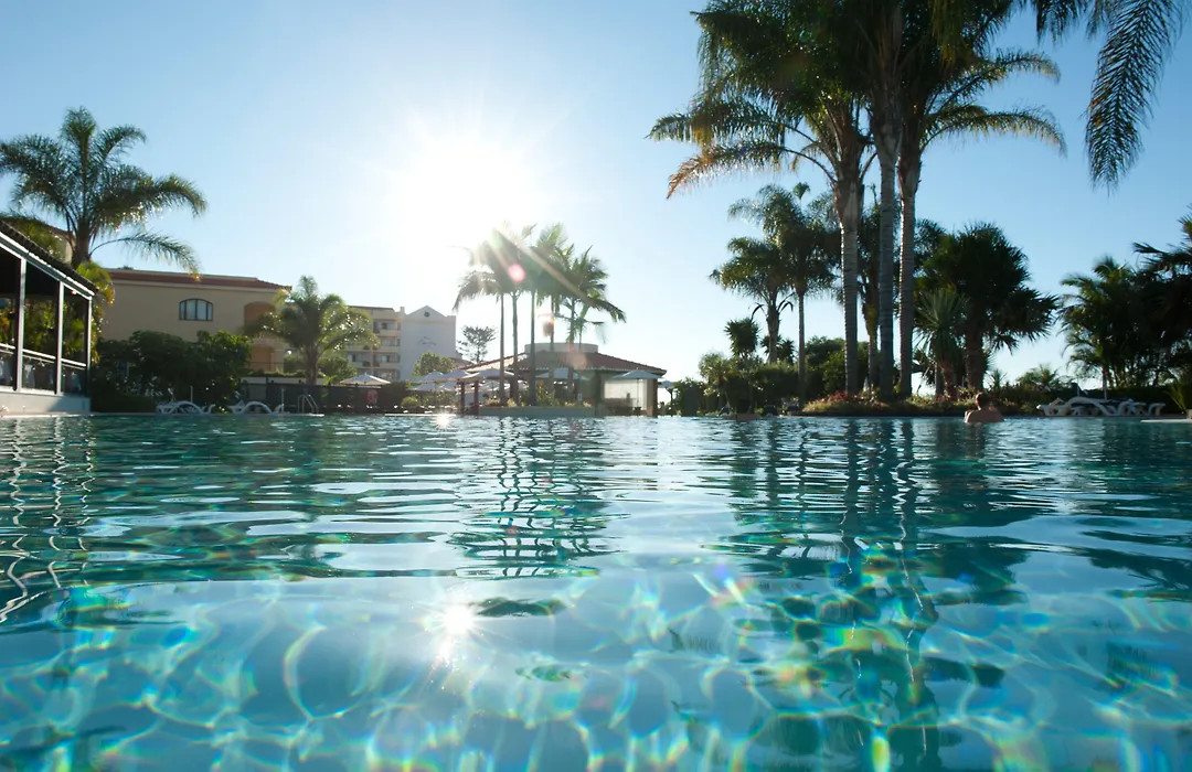 Suite Hotel Eden Mar - PortoBay-1