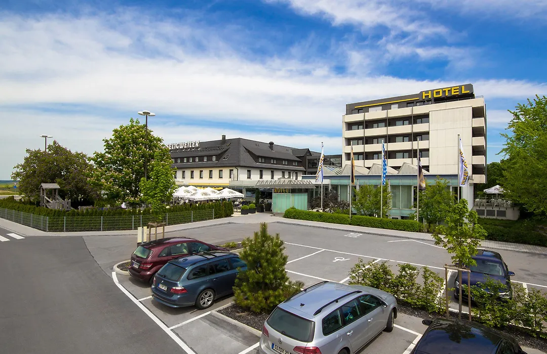 Seligweiler Hotel&Restaurant-1