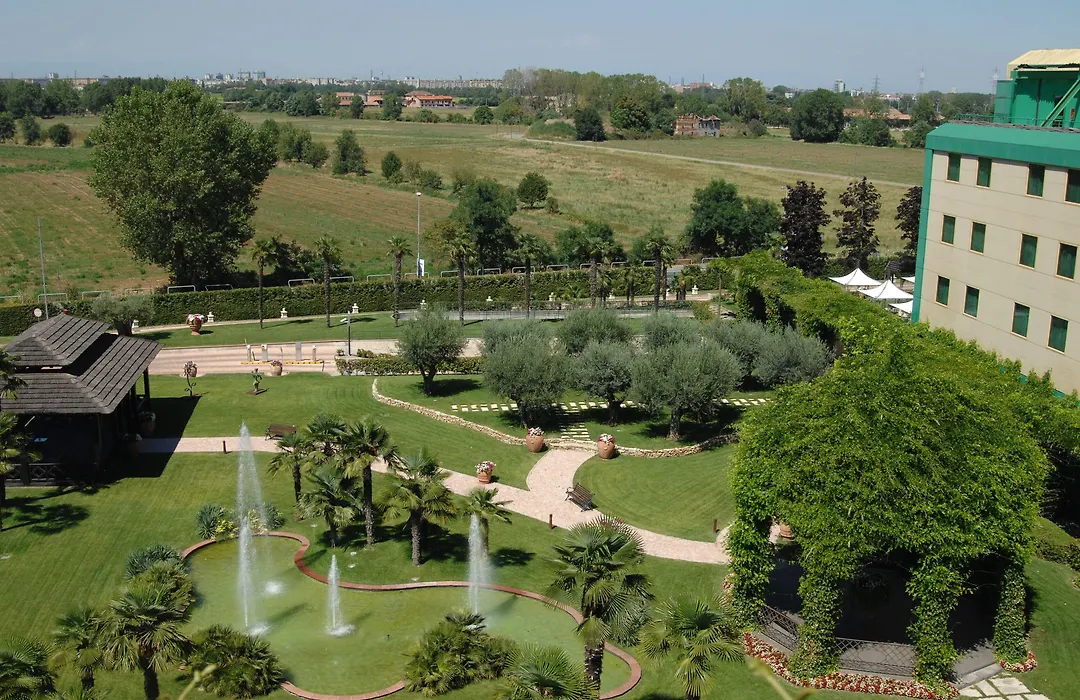 Royal Garden Assago Milano-1