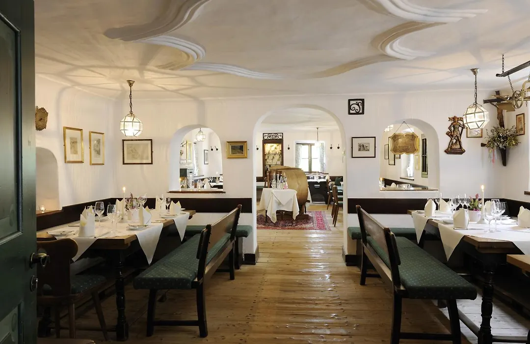 Hotel Gut Ising-1