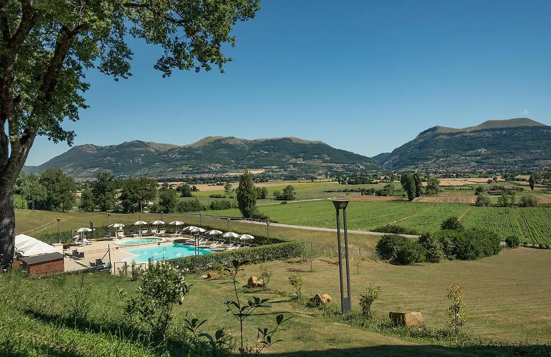 Hotel Villa Montegranelli-1