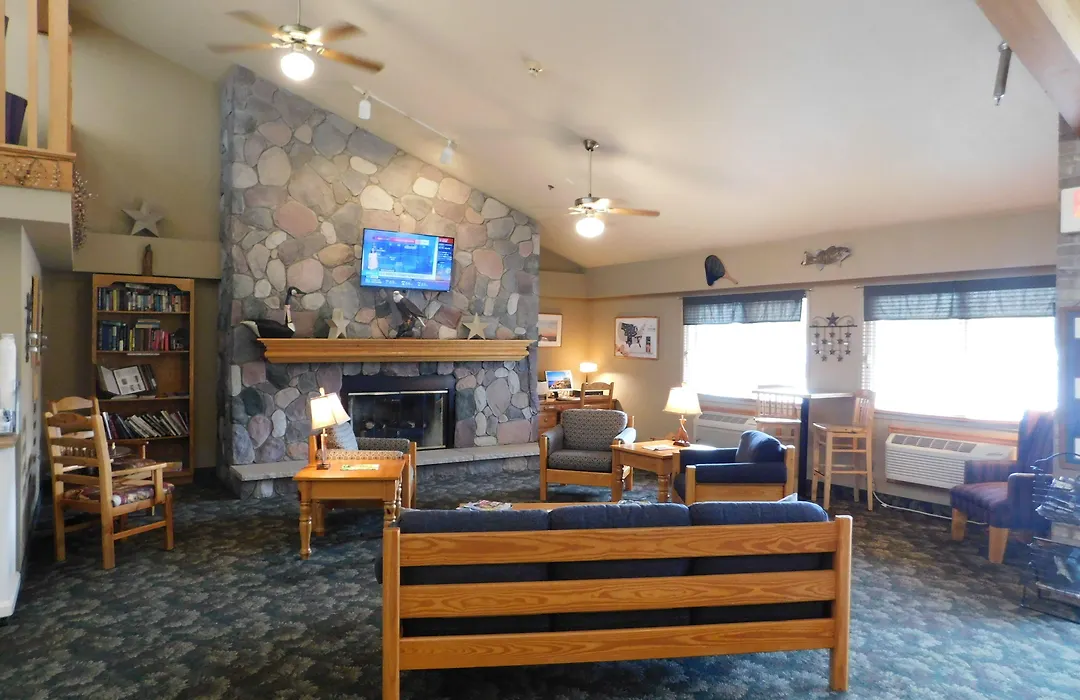 Americinn By Wyndham Oscoda Near Ausable River-1