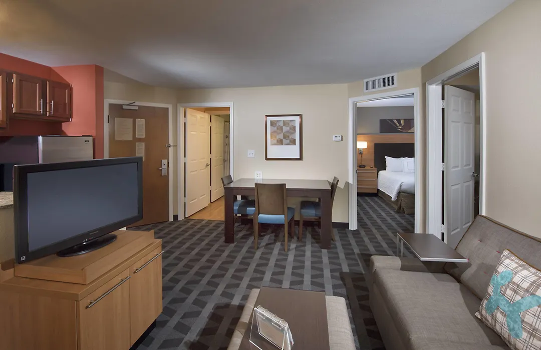 Towneplace Suites By Marriott Atlanta Alpharetta-1