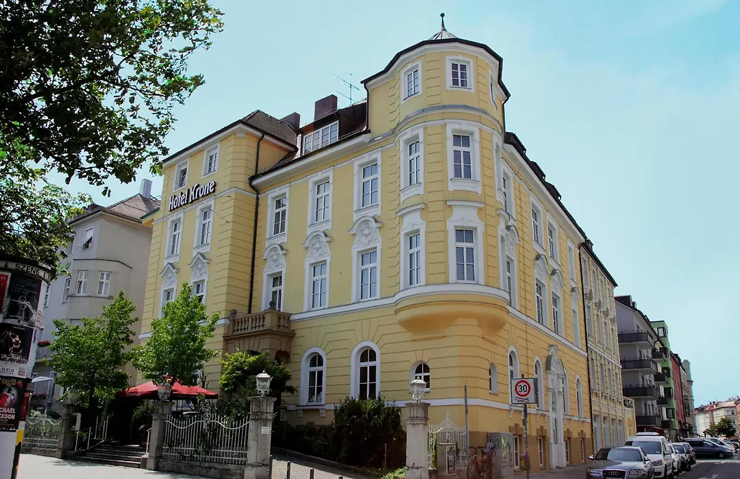 Hotel Krone-1