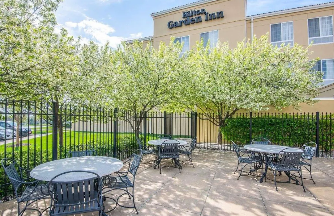 Hilton Garden Inn Wichita-1