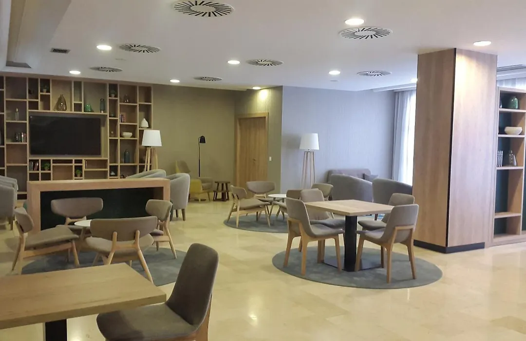 Oroel Hotel & Spa-1