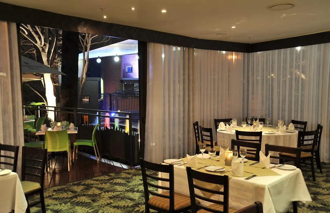 The Parktonian All Suite Hotel-1