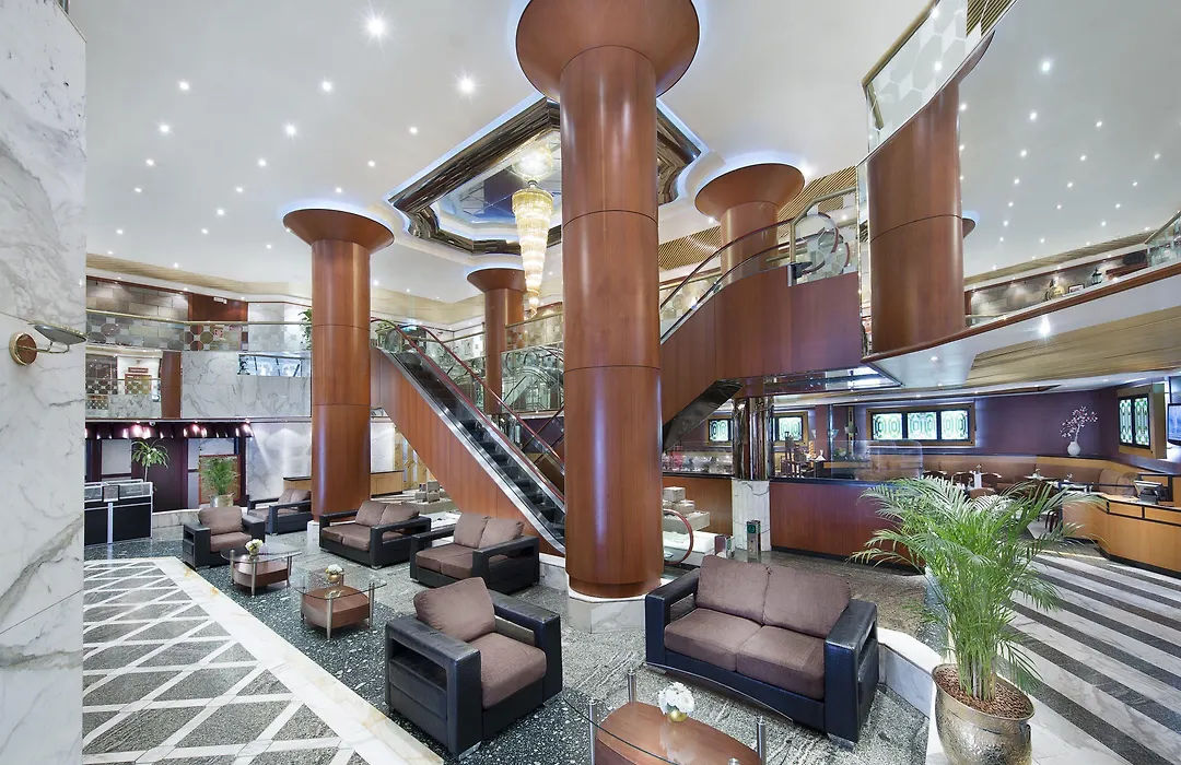 Admiral Plaza Hotel-1