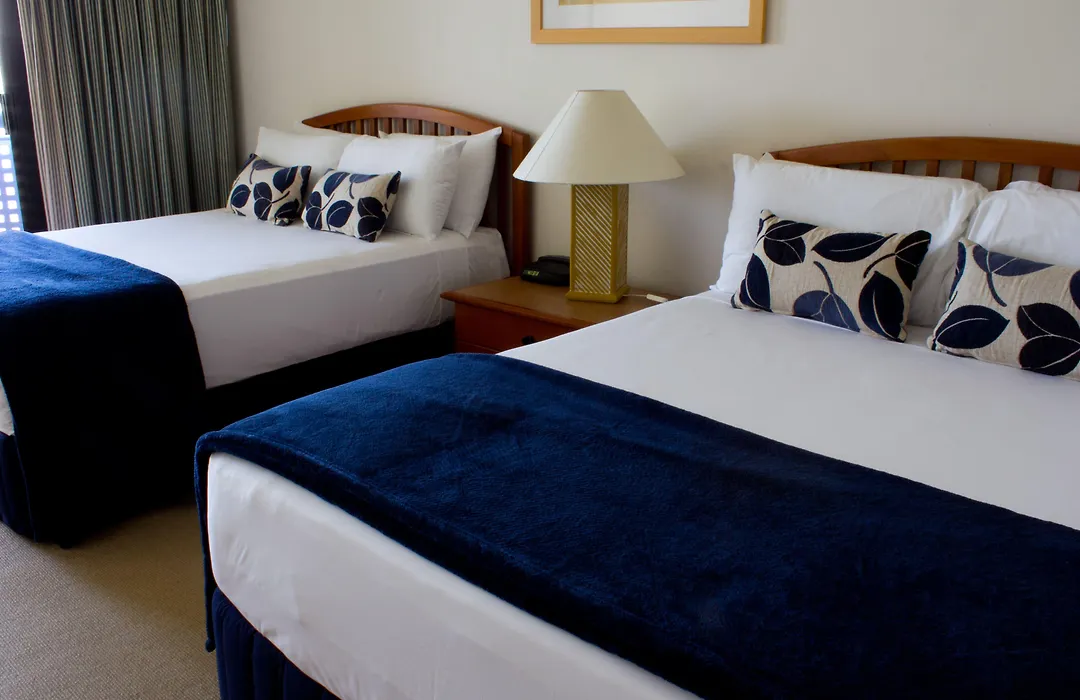 Rydges Esplanade Resort Cairns-1